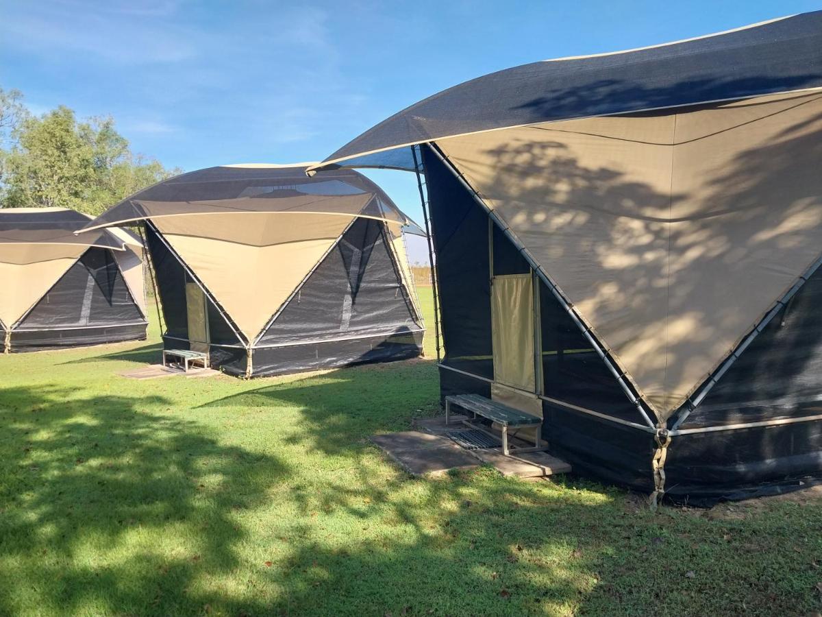 Point Stuart Wilderness Lodge Exterior foto